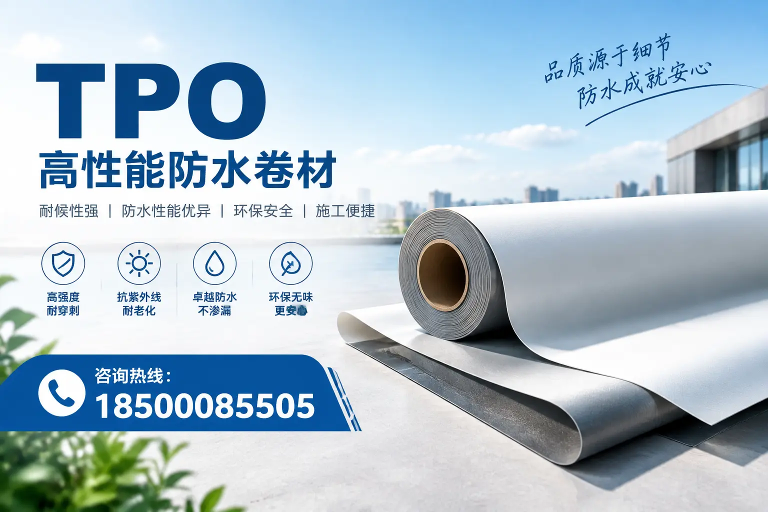 tpo与其他材料的对比分析，助力本溪企业做出明智选择